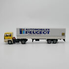 For Ixo For Berliet For Tr 280 1978 For Automobiles For Peugeot 1:43 Truck Model