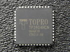 Microcontrôleur 8 bits TOPRO TP2804HCN PLCC44