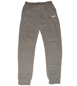 Puma Gray Sweatpants Girls Size XL (18-20) - Picture 1 of 2