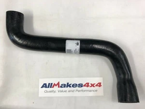 Manguera intercooler Allmakes Land Rover Freelander 2,0 L TD - PNH101720 - Imagen 1 de 2