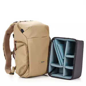 Shimoda Urban Explore 20L Camera Backpack - Boa Khaki 520-181 - Picture 1 of 6