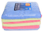 36 Pack Multi Purpose Microfibre Car Cleaning Drying Detail Valet Cloth 30x40cm 