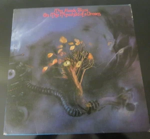 The Moody Blues: On The Threshhold of a Dream, Vinyl, LP, 1969 - Picture 1 of 4
