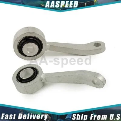 Barra estabilizadora delantera enlace para Mercedes-Benz CLS63 AMG 2007 2008 2009 2010 Foto 1 de 4