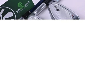 Srixon ZX4 Irons / 5-PW / Regular Flex Diamana 60 Shafts - Picture 1 of 7