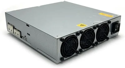 Miner Power Supply APW171215a 4000W 12-15V for S21,S21Pro,L9,KS5,KS5Pro,S19JXP - Image 1 of 4