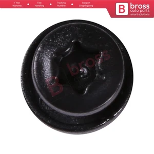 10 Pieces Push Type Plastic clips for Renault 7703072236 for Peugeot 6955.LE - Picture 1 of 3