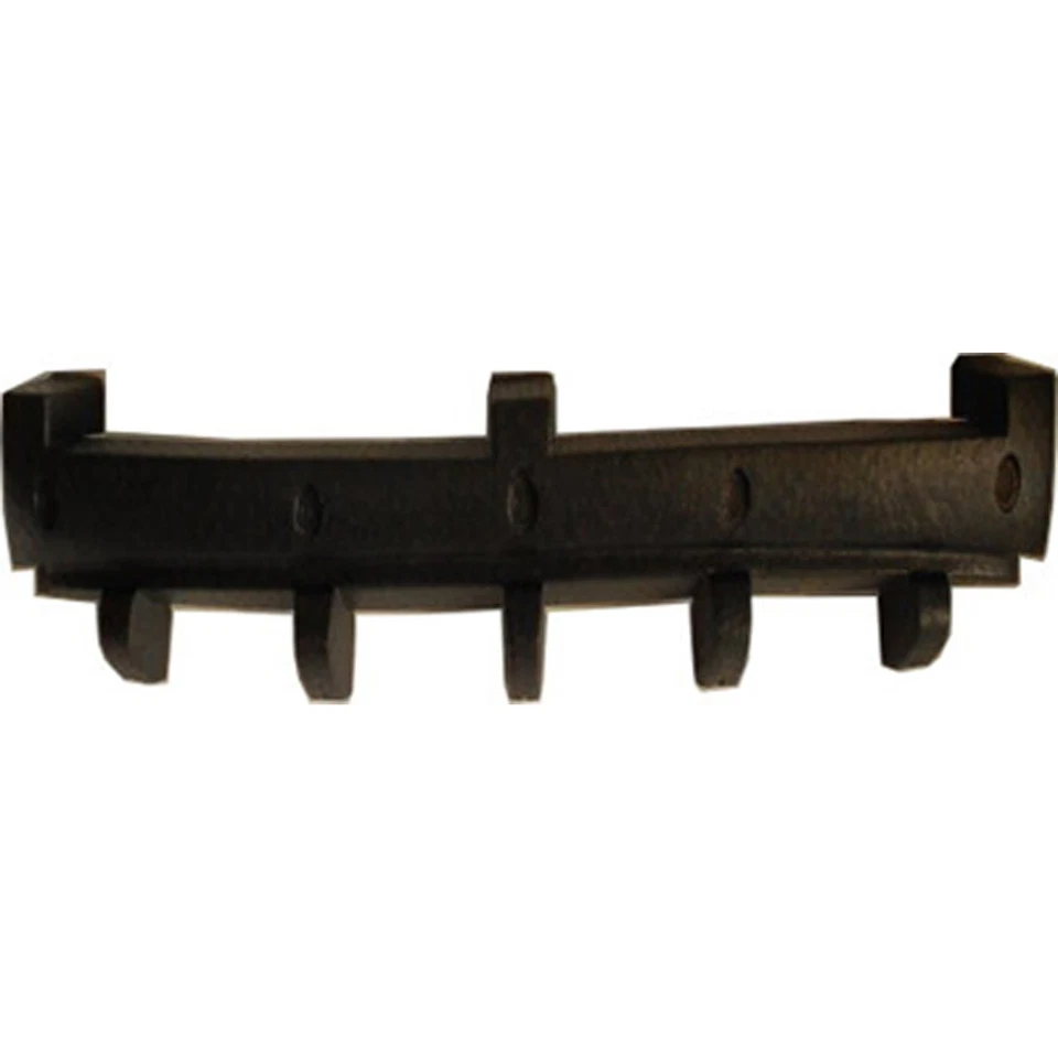 GM1170182 New Replacement Rear Bumper Impact Absorber Fits 2000-2005 Lesabre NSF - Изображение 1 из 1