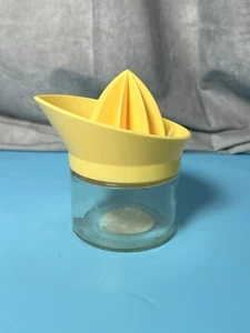 Good Cook Citrus Juicer 13 Oz Glass w/ Seed Filter - Picture 1 of 5