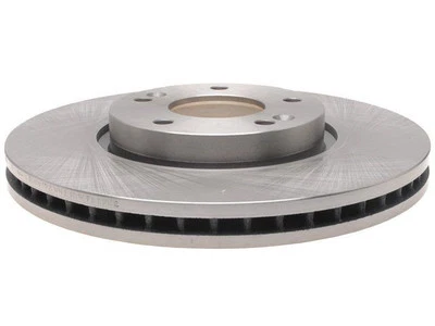 Rotor de freno delantero Raybestos 13319WYZW 2014 2015 para Hyundai Veloster 2013-2017 Foto 1 de 2