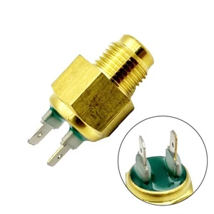 Hochgenauer Wassertemperatursensor für Perkins Motormodelle 403C und mehr - Photo 1/11
