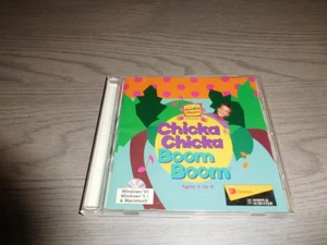 Juego PC Chicka Chicka Boom Boom - Imagen 1 de 4