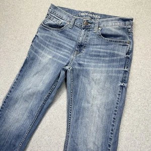 Cody James Jeans Mens Tagged 33x32 (Measure 33x35) Western Cowboy Denim Rodeo - Picture 1 of 16