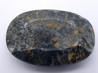 809.00 Ct Natural Untreated EGL Certified Oval Cut Bi-Color Huge Sapphire - Image 1 of 4