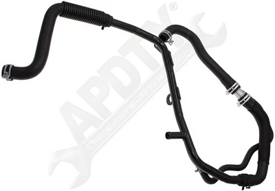 Dorman 626-791 Engine Coolant Reservoir Hose - Image 1 of 4