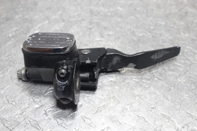 Harley-Davidson Night Train 2006 fabricante de equipos originales 45029-11D cilindro maestro de freno delantero Foto 1 de 4