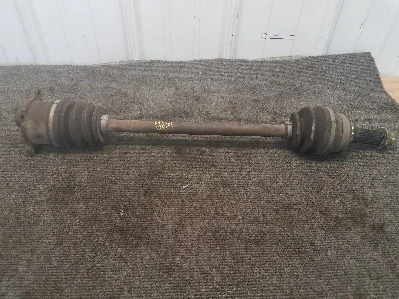 Eje trasero derecho Mazda Miata MX-5 1990-93 pasajero Foto 1 de 4