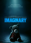 Imaginary 2024 New Release Slip Cover Free Shipping (Region Free)