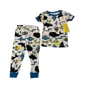 Toddler Pajamas - Picture 1 of 5