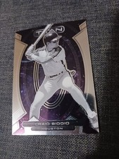 2023 Panini Chronicles #20 Craig Biggio Titan Houston Astros