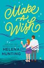 Make A Wish Spark House By Hunting Helena New Book Free And Fast Delivery P