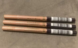L’Oréal Lipliner Rouge Pulp Anti-Feathering SET OF 3 The Sexy Beiges NEW Loreal - Picture 1 of 5
