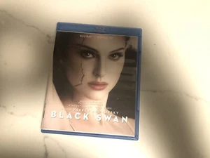 LIKE NEW "Black Swan" Bluray + Digital Code - Bild 1 von 5