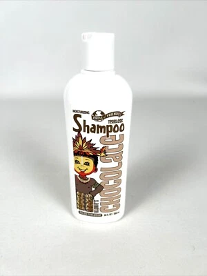 Circle of Friends Chocolate Shampoo - Image 1 of 2