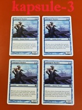 4x Lumengrid Warden | 9th Edition | MTG Magic Cards