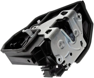 Actuador de cerradura de puerta delantera derecha motor Dorman para BMW 750Li 2007-2009 Foto 1 de 4