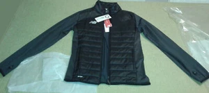 GIACCA NEW BALANCE 3 IN 1 UOMO TAGLIA M NERO - Foto 1 di 8