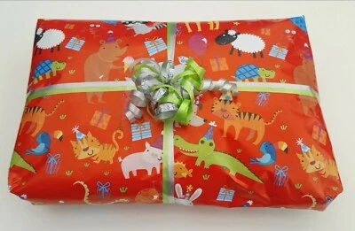 Передайте посылку УНИСЕКС 8/10/12/14/16/18 слоев + главный приз милые животные - Изображение 1 из 4