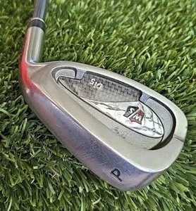 Wilson Staff Di5 Pitching Wedge Nano Tech Regular Flex Graphite Shaft RH 36” PW - Picture 1 of 9