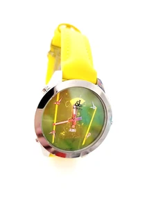 Jacob & Co. BRAZIL 5 Time Zone Soccer Theme 46mm, limited to 12 watches 6506 JC8 - Picture 1 of 8