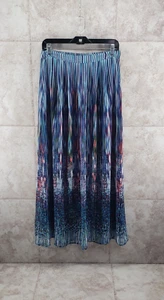 Maxi Falda Larga 37" Hasta el Tobillo Cato JM Ropa Deportiva Sin Dividir Recta Talla 6 - Imagen 1 de 8