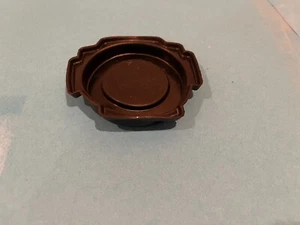 1997-04 C5 Corvette RUBBER LINER FOR CUP HOLDER NEW - Picture 1 of 1