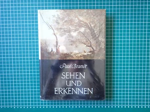 Sehen und Erkennen : eine Anleitung zu vergleichender Kunstbetrachtung. Brandt,  - Bild 1 von 18