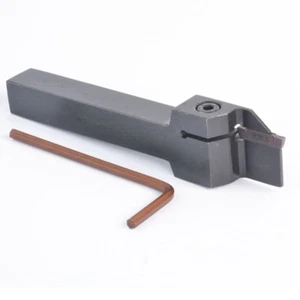 MGEHR1212-2+10 piezas MGMN200-G PC9030 CNC Ranura externa Ranura ranura torneado portaherramientas - Imagen 1 de 6