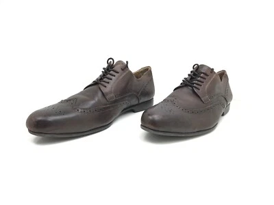 Zapatos con cordones Blackstone para hombre Business elegantes ocio confort talla 45 Foto 1 de 4
