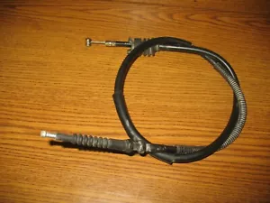 2009 TW200 CLUTCH CABLE YAMAHA TRAILWAY TW 200 5EK-26335-00-00 - Picture 1 of 5
