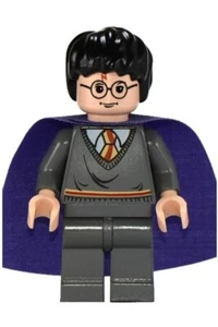Figura / Minifigura Lego Harry Potter - Harry Potter (hp051) Set 4751 - Imagen 1 de 1