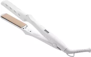 Seide Frau KINUJO Haareisen neue Generation Seidenplatte AC100V aus Japan - Bild 1 von 2