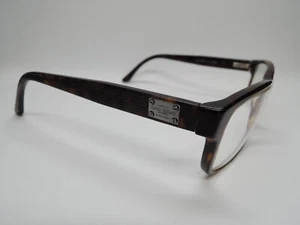 GIANNI VERSACE Italy RAP7105AA Rectangle Tortoise Fashion FLEX Eyeglasses - Bild 1 von 12