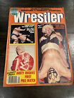 Victory Sports The Wrestler August 1978 Dusty Rhodes Andre Giant Patera