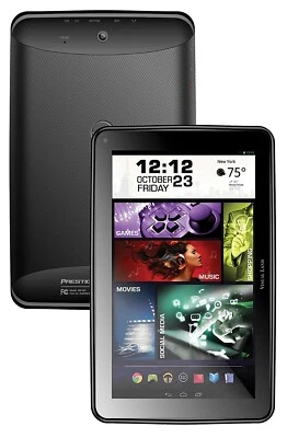 Tablet Visual Land Prestige ELITE 9Q - 9" Quad Core 16GB Android Usada Foto 1 de 4