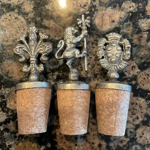 Vintage Wine Stoppers - Picture 1 of 2