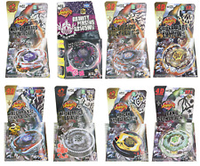 Beyblade Metall Fusion Rapidty Tops Geschenke Spinnen Kreisel Master Battle UK VERKÄUFER