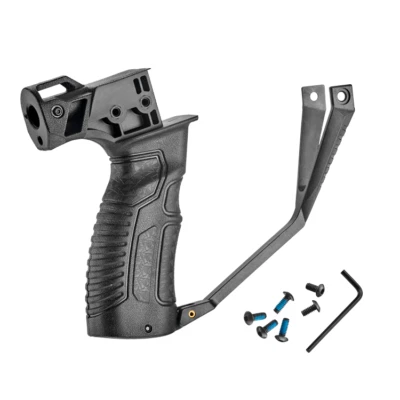 ADDER grip Griff für Umbau COBRA R9 + RX B30097 Ek Archery