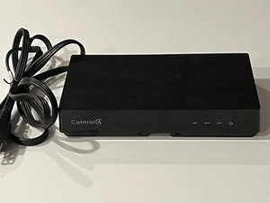 Control4 C4-HC250-BL-1 Home Automation Controller OS 2.6 HC-250 - Picture 1 of 7