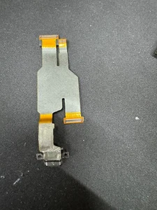OEM USB Charger Charging Port Flex Cable Fr ASUS ROG Phone 5 ROG5 ZS673KS I005DA - Picture 1 of 2